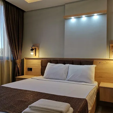 Beyond Hotel